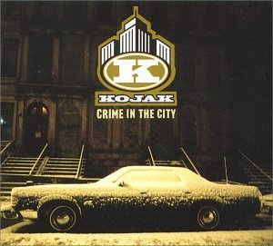 Kojak/Crime In The City