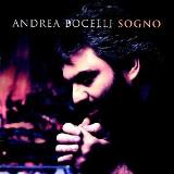 Andrea Bocelli Sogno 