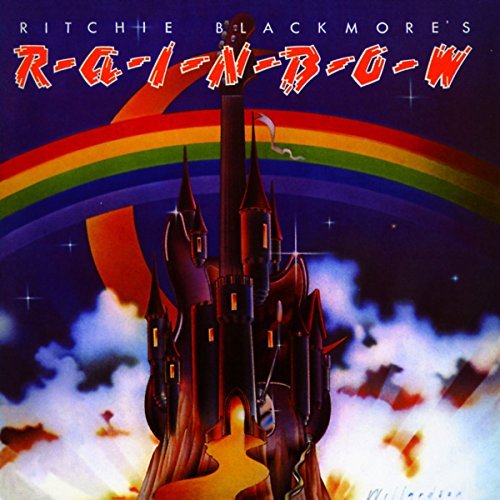 Rainbow/Ritchie Blackmore's Rainbow@Remastered