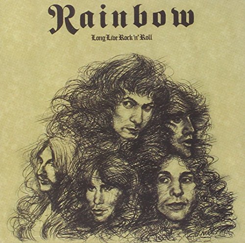 Rainbow/Long Live Rock 'N' Roll@Remastered