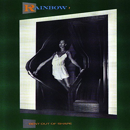 Rainbow/Bent Out Of Shape@Remastered