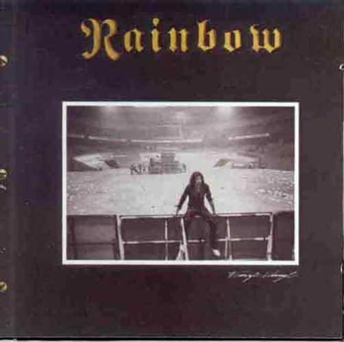 Rainbow/Finyl Vinyl@Remastered