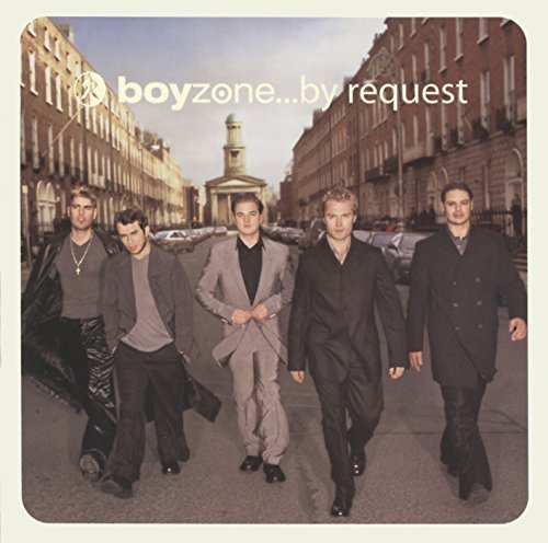 Boyzone/By Request