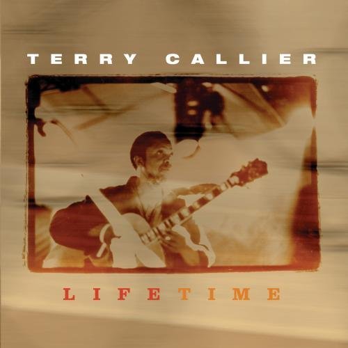 Terry Callier Life Time 
