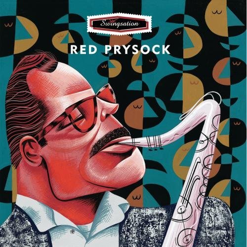 Red Prysock/Swingsation