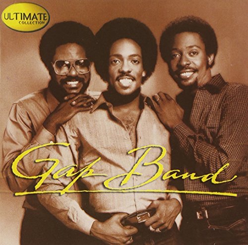 Gap Band/Ultimate Collection