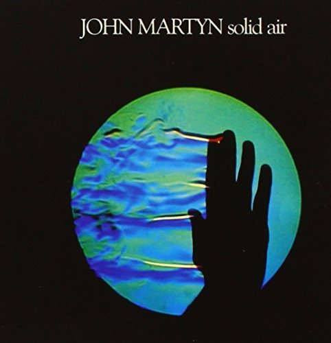 John Martyn/Solid Air@Import-Gbr@Incl. Bonus Track