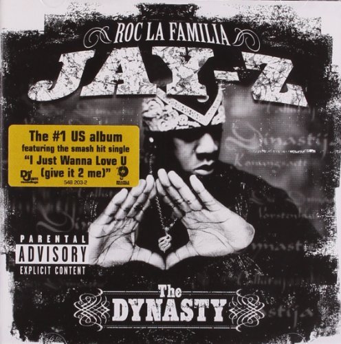 Jay-Z/Dynasty-Roc La Familia 2000@Explicit Version
