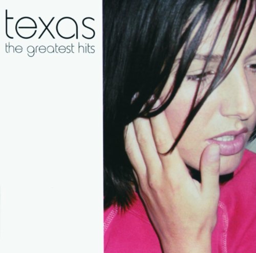 Texas/Greatest Hits@Import-Gbr