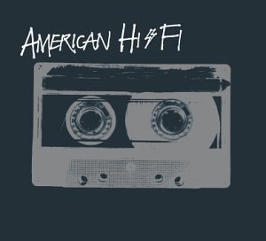 American Hi-Fi/American Hi-Fi@Clean Version