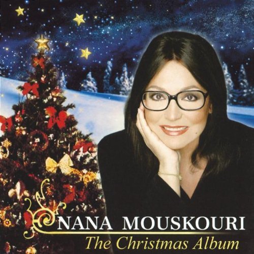 Nana Mouskouri/Christmas Album