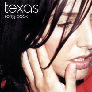 Texas/Greatest Hits@Import-Can@Incl. Song Book