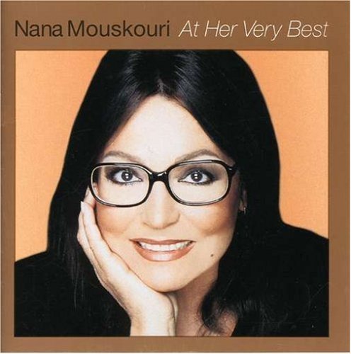 Nana Mouskouri/At Her Very Best