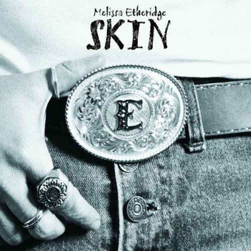 Melissa Etheridge/Skin@Digipak