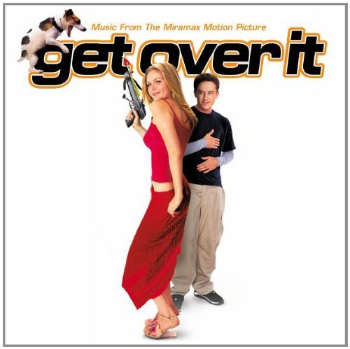 Get Over It/Soundtrack