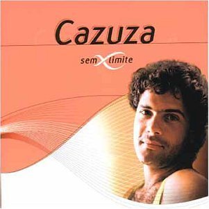 Cazuza/Sem Limite@Import-Bra@Lmtd Ed.