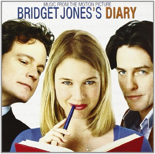 Bridget Jones's Diary/Soundtrack