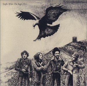 Traffic/When The Eagle Flies@Remastered
