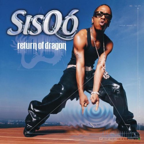 Sisqo/Return Of Dragon@Explicit Version