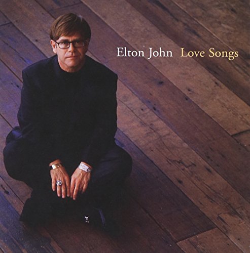 Elton John/Love Songs@Remastered