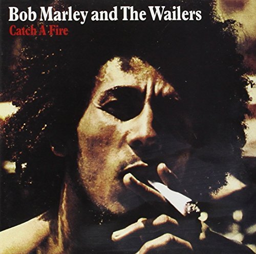 Bob Marley & The Wailers/Catch A Fire@Remastered