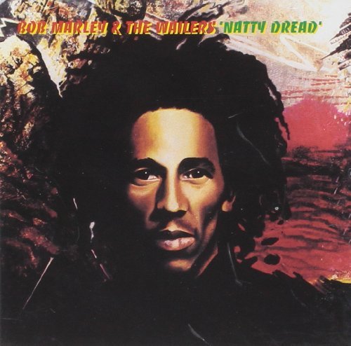 Bob Marley & The Wailers/Natty Dread@Remastered