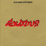 Bob & The Wailers Marley Exodus Remastered Incl. Bonus Tracks 
