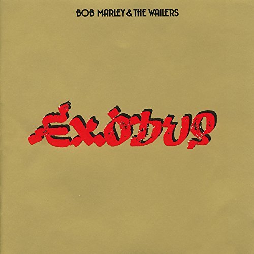 Bob & The Wailers Marley/Exodus@Remastered@Incl. Bonus Tracks