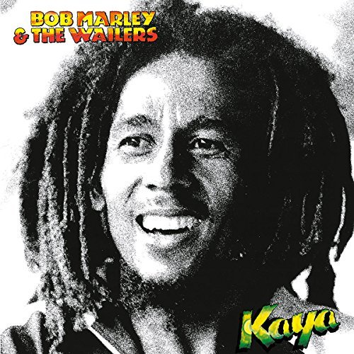 Bob Marley & The Wailers/Kaya@Remastered
