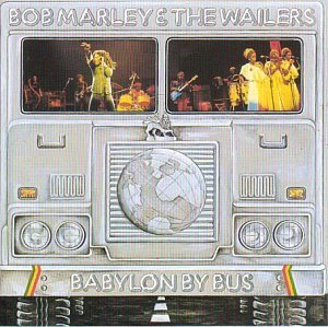 Bob Marley/Babylon By Bus@Import-Eu