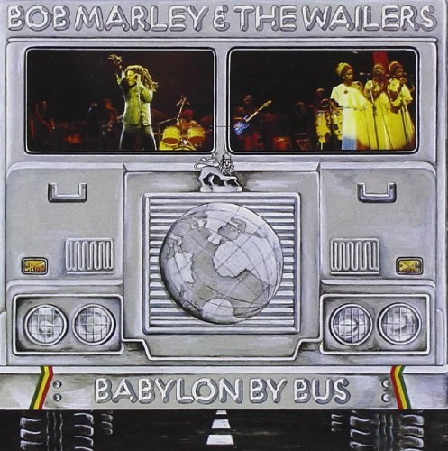 Bob Marley & The Wailers/Babylon By Bus@Remastered