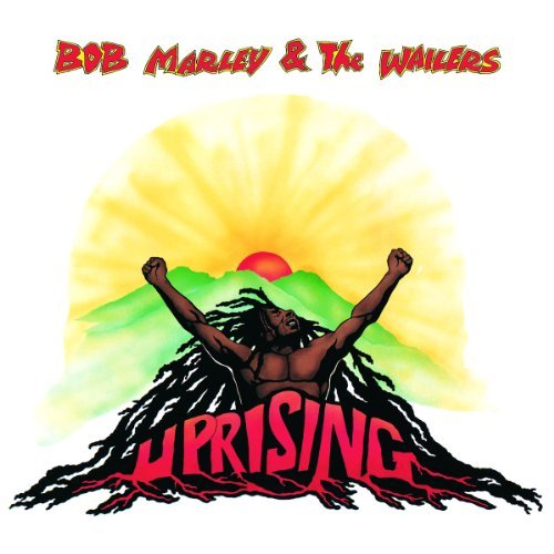 Bob Marley & The Wailers Uprising Remastered 
