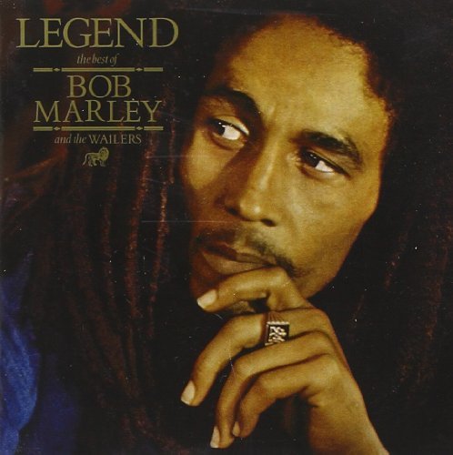 Marley,Bob & The Wailers/Legend@Remastered@Legend