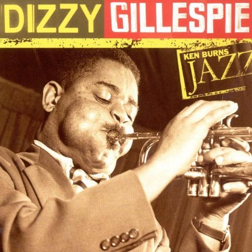 Dizzy Gillespie/Ken Burns Jazz