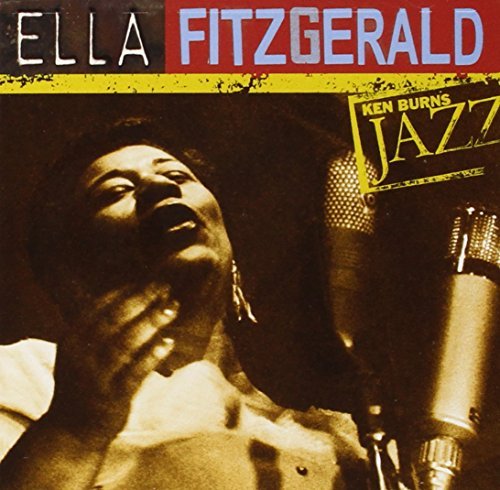 Ella Fitzgerald/Ken Burns Jazz