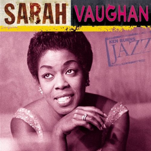 Sarah Vaughan Ken Burns Jazz 