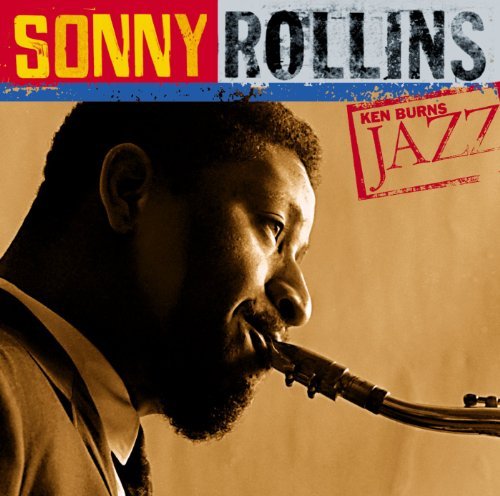 Sonny Rollins/Ken Burns Jazz