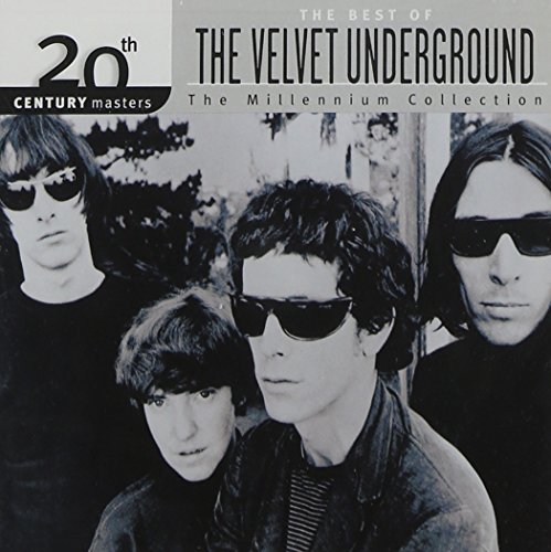 Velvet Underground/Best Of Velvet Underground-Mil@Millennium Collection