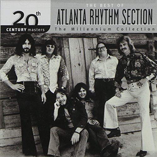 Atlanta Rhythm Section Millennium Collection 20th Cen Millennium Colle