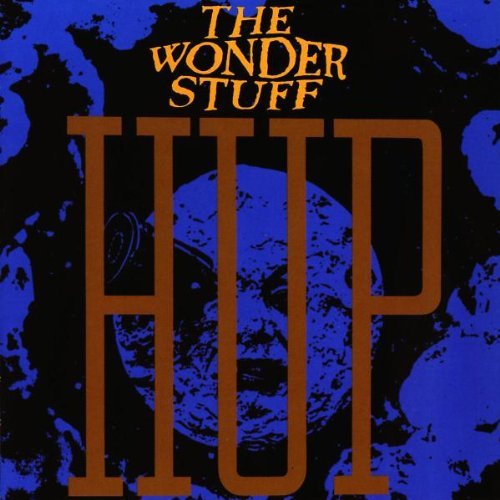 Wonder Stuff/Hup@Import-Gbr@Incl. Bonus Tracks