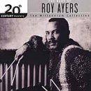 Roy Ayers/Best Of Roy Ayers-Millennium C@Millennium Collection