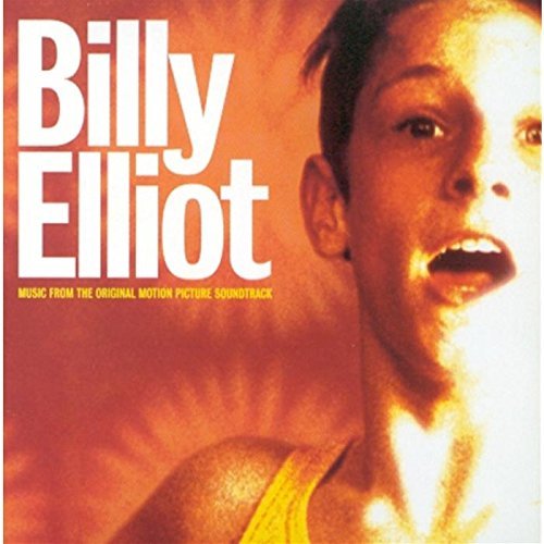 Various Artists/Billy Elliot@Billy Elliot