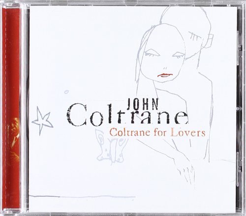 John Coltrane/Coltrane For Lovers