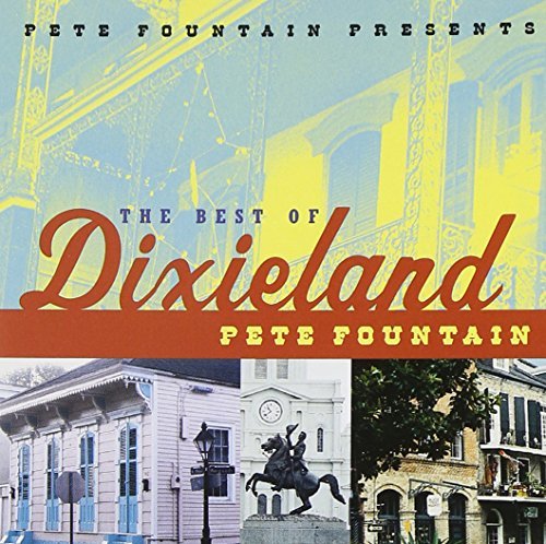 Pete Fountain/Pete Fountain Presents Best Of@Pete Fountain Presents Best Of