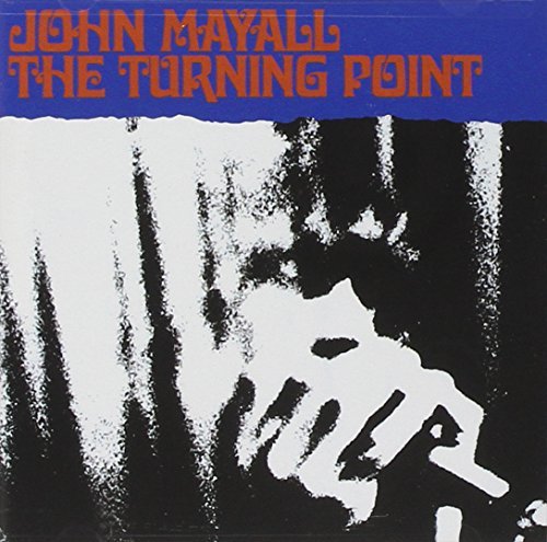 John Mayall/Turning Point@Remastered