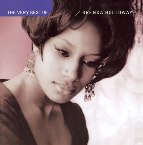 Brenda Holloway Very Best Of Brenda Holloway 