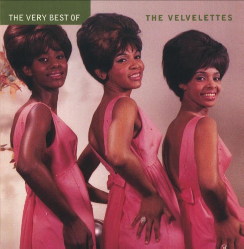 Velvelettes/Very Best Of Velvelettes@Remastered