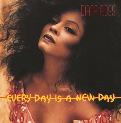 Diana Ross/Every Day Is A New Day
