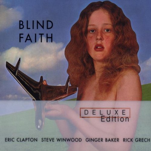 Blind Faith/Blind Faith@Remastered/Deluxe Edition@2 Cd Set/Digipak/Incl. Booklet