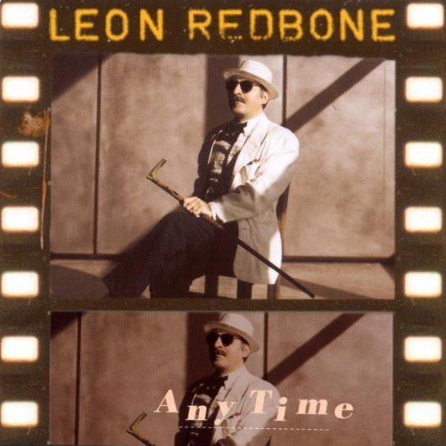 Leon Redbone/Anytime